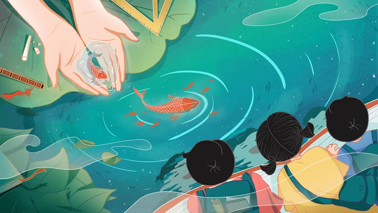 教师节送什么礼物比较好