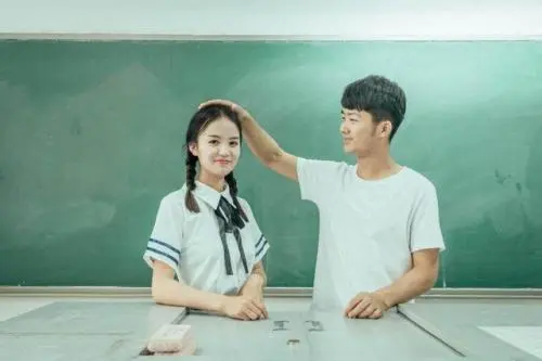 情侣之间做的一百件事