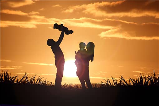 我国总和生育率低于国际警戒线原因