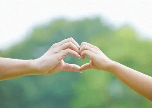 情侣之间的聊天方式