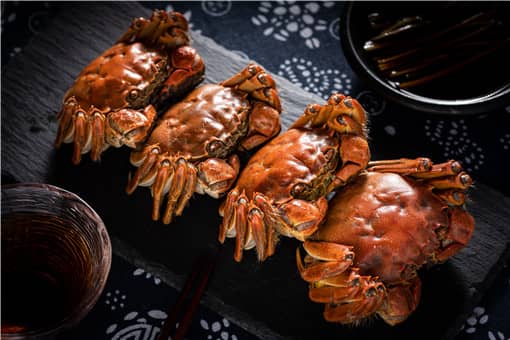 熟螃蟹隔夜能吃吗