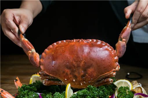 熟螃蟹隔夜能吃吗