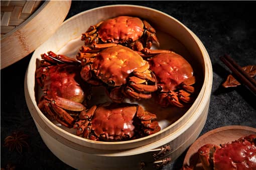 大闸蟹价格多少钱一只