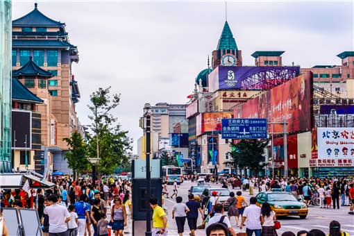 500万人口以上城市有哪些