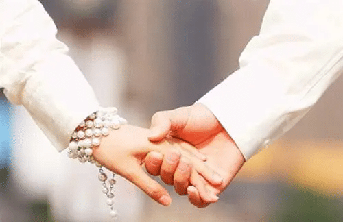 夫妻珍惜的句子经典