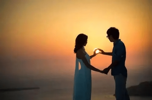 夫妻经典语录励志