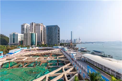 西安全运会停工多久