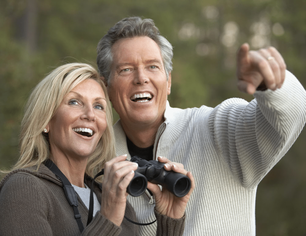 夫妻间最暖的情话