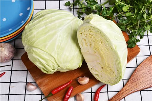 茴子白怎么炒好吃