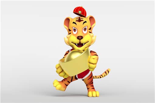 2022年属什么生肖