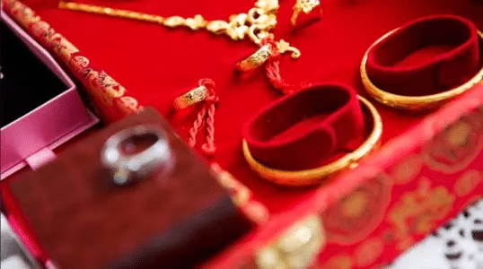 女方要二十万彩礼贵吗