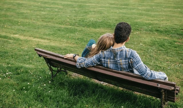 哄男生的小甜话