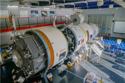 神舟十二号什么时间着陆