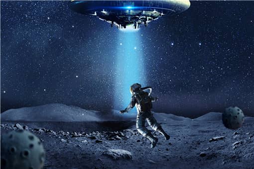 航天员太空返程后也需隔离