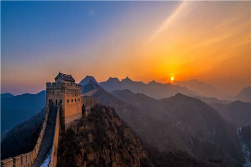 2021国庆能去北京旅游吗