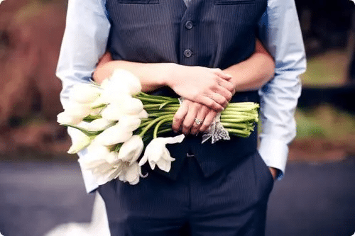 逗女朋友开心的笑话情话