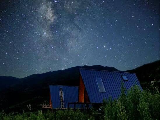 轻宅科技与景乔旅游