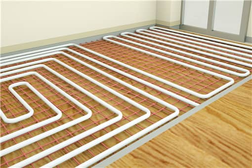 2021年供暖时间几月到几月