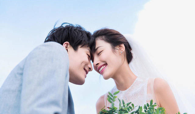 给恋人的最温暖的情话