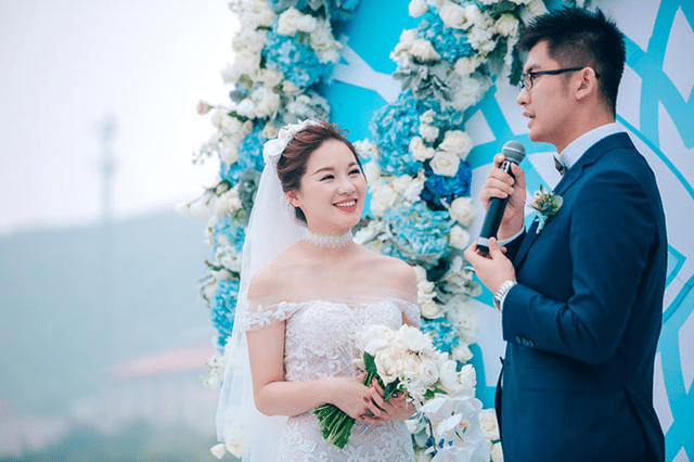 女闺蜜结婚送什么礼物好