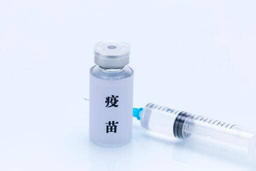 科兴第三针加强针