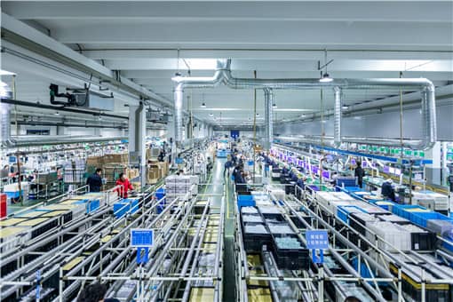 2022年春节工厂能提前放假吗