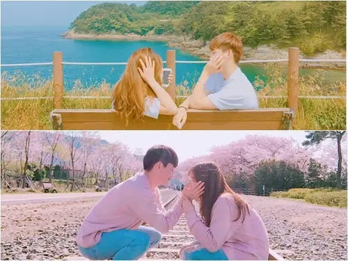 关于爱情的文案