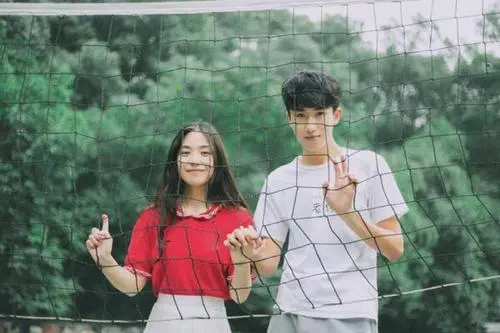 想找女朋友的句子