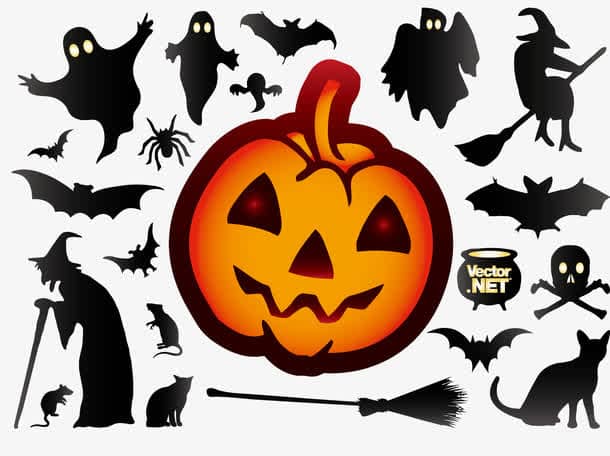 万圣节送什么礼物最好