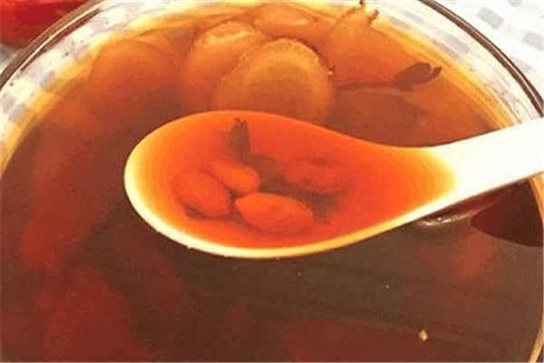 枣姜茶什么时候喝好