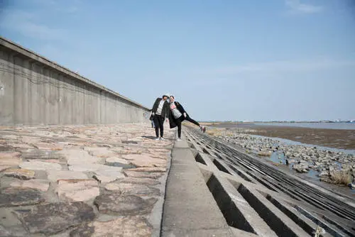 对男友说的情话短句