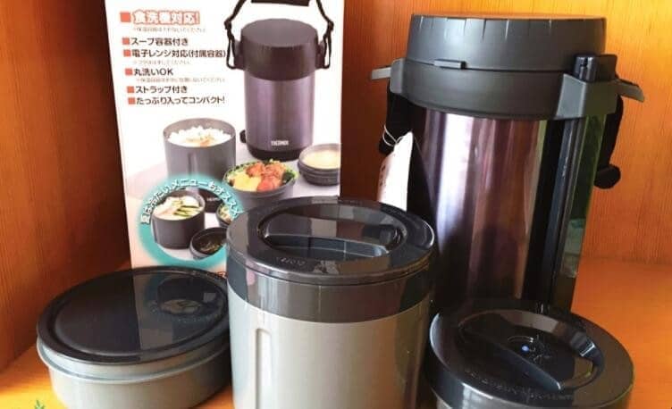 保温饭盒什么牌子好