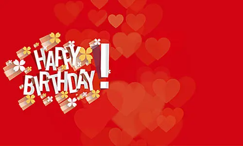 生日祝福语简短独特亲人长辈