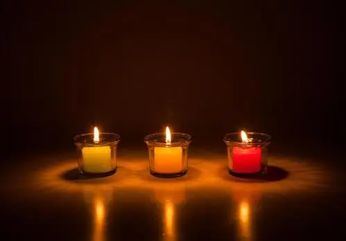 祝自己生日祝福语