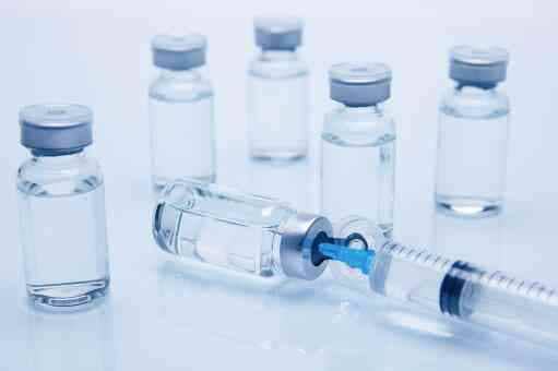 疫苗气泡是什么意思