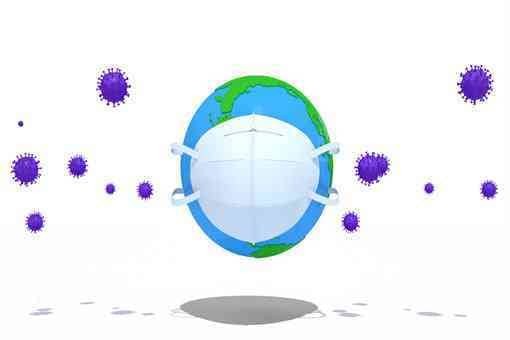 2022年奥密克戎毒株最新消息