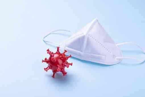 怎么才知道自己感染了奥密克戎