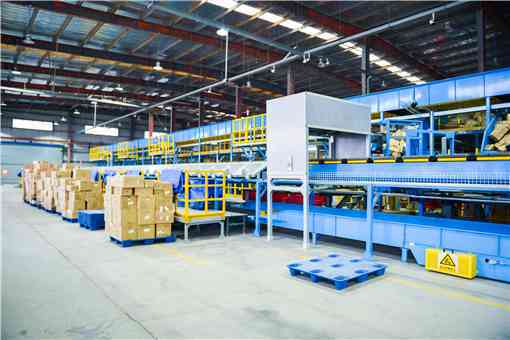 河南有哪些物流已停运