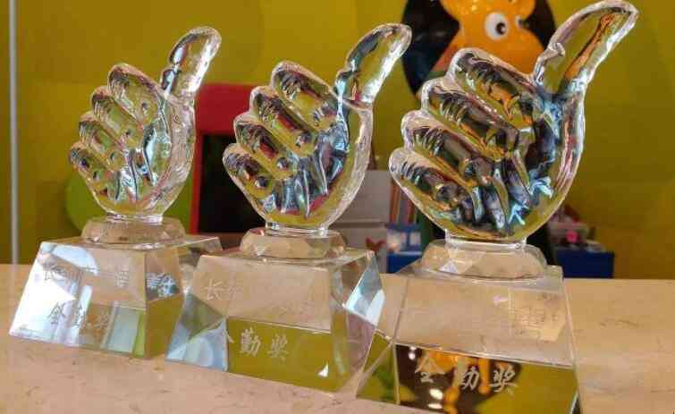 全勤奖怎么规定合理