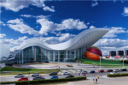 呼和浩特疫情封闭