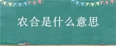 ũʲô˼