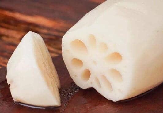 吃藕的作用和功效 吃藕的注意事项