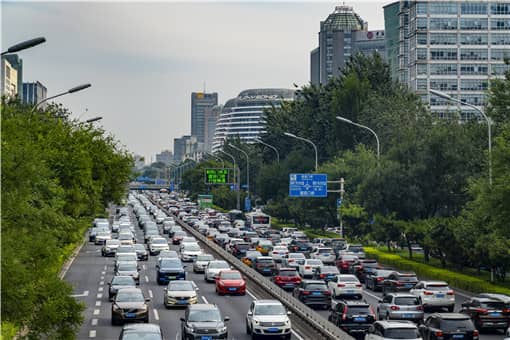 2022两会期间进京