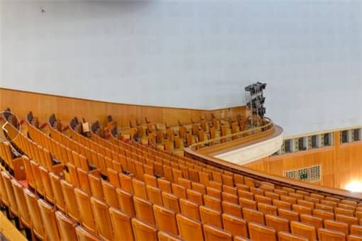 2022全国政协会议开幕时间