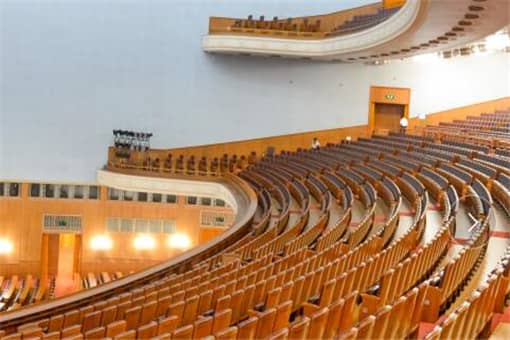 2022全国政协会议开幕时间