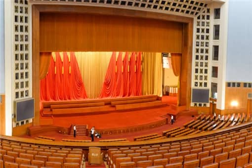 2022全国政协会议开幕时间