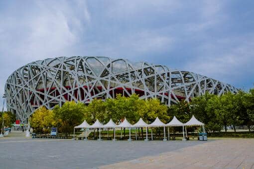 2022冬残奥会开幕式直播在哪看