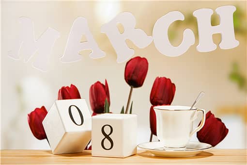 三八妇女节放假