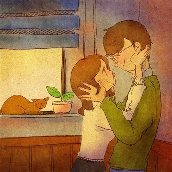 ׷Ů˵ĸжĻ