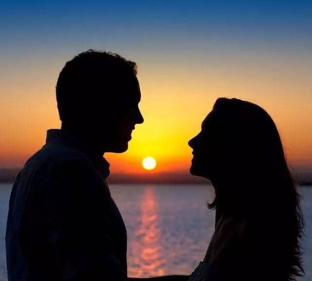 调皮的简短表白文案